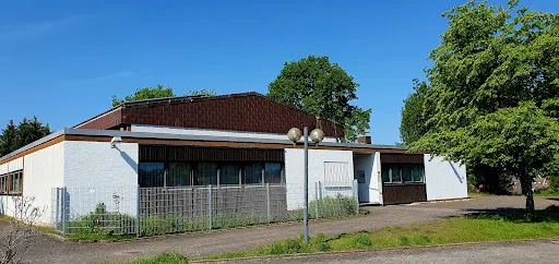 Freizeithalle Lemberg