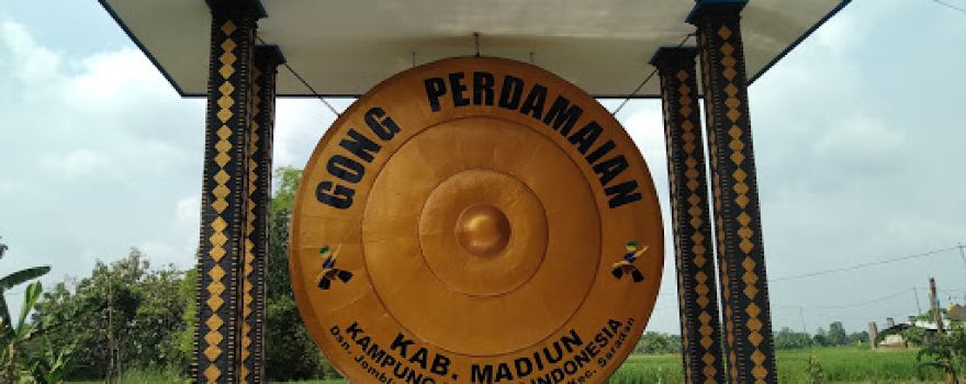 Wisata Sendang BLANGTHEK