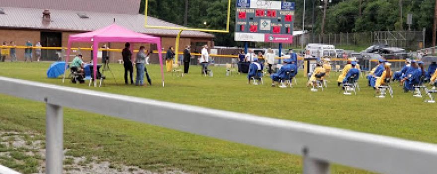 Bradley Field