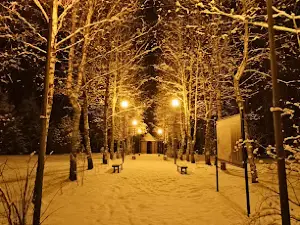 Pole Pamyati Pogibshim