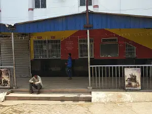 Janta Cinema Hall