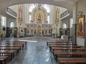 Mari Centre