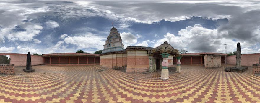 Yamai Devi Mandir
