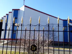 Fizkul'turno Ozdorovitel'nyy Kompleks