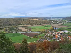 Felsentor