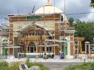 Masjid Sri Kencana