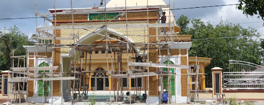 Masjid Sri Kencana