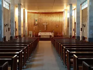 Parroquia Nuestra Señora De La Asunción