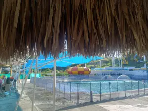 Parque Acuático El Cortijo