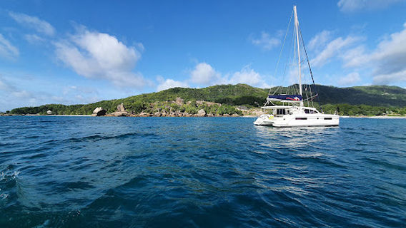 La Digue