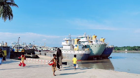 Khulna