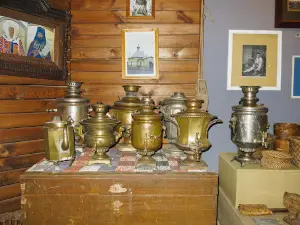 Краеведческий музей