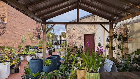 Beaufort Garden Centre
