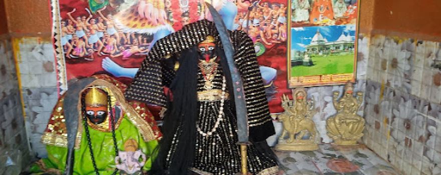 shri sankat mochan hanuman ji baidiyaw