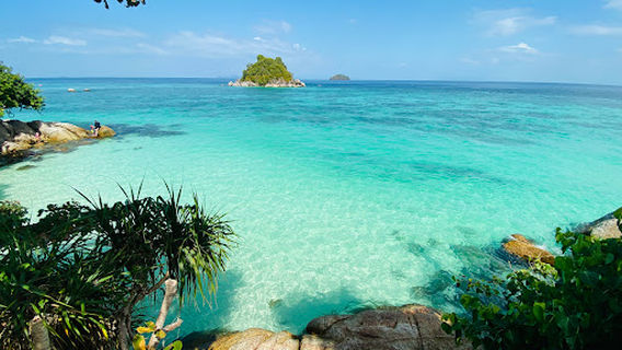 Best Viewpoint of Lipe