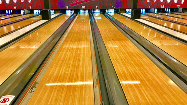 West - Bowling - Center GmbH