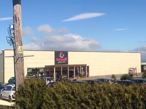 Gemmell's Garden Centre