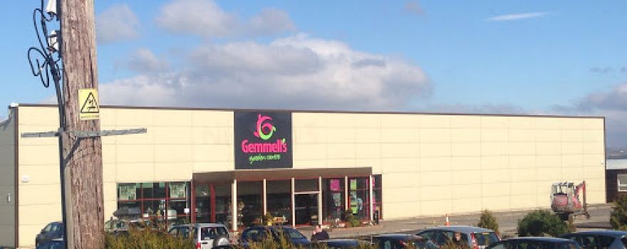 Gemmell's Garden Centre