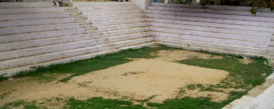 Gulab Singh Stadium