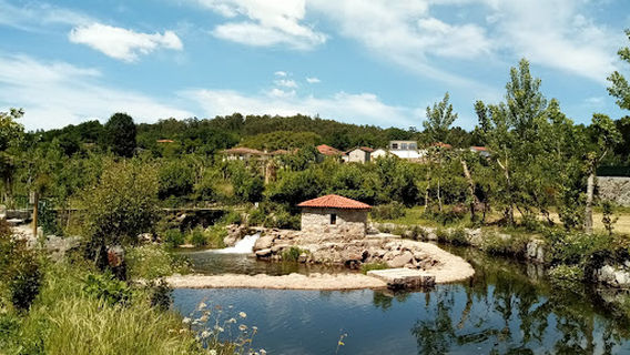 Parque Lazer Cepães