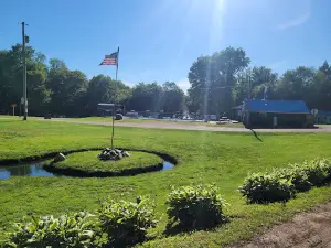 Pope Haven Campground