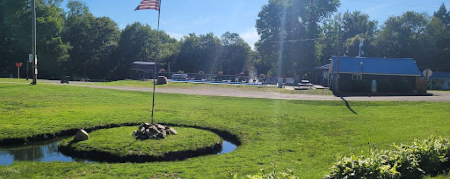 Pope Haven Campground