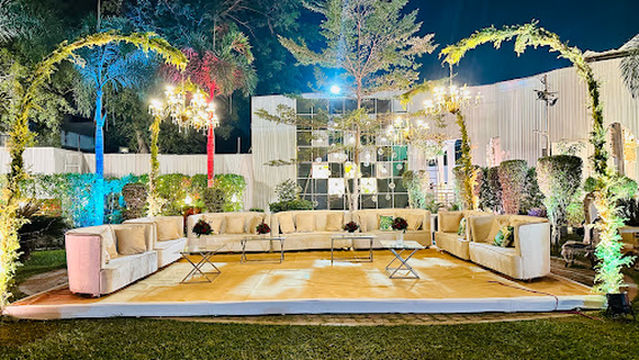 Maharaj Bag Club Ltd.