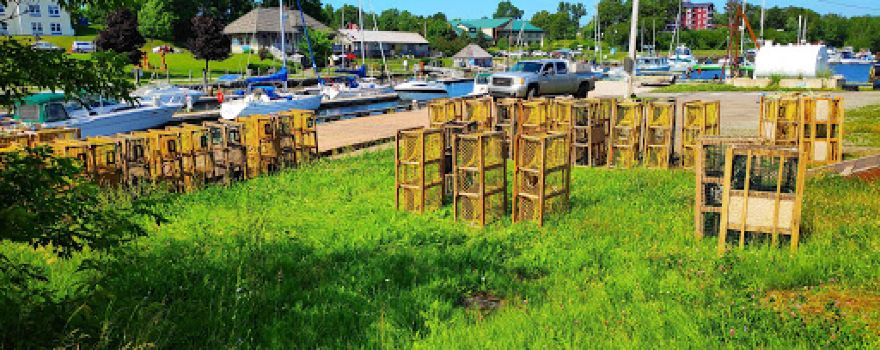 Artisans Waterfront