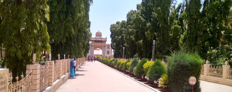 Naradmuni Mandir