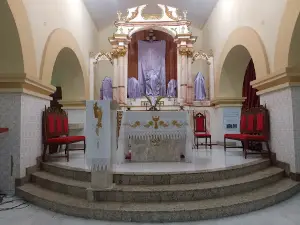 Igreja Matriz Senhora Sant'Ana