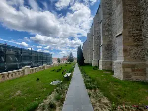 Biserica Reformată I