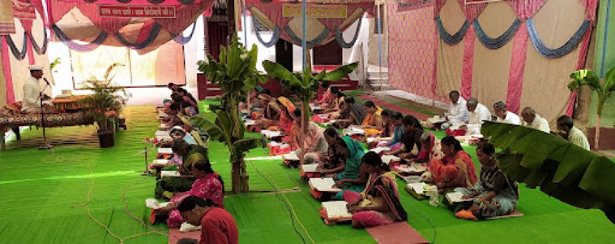 Gajanan Maharaj Mandir