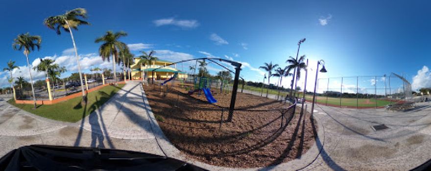 Lauderhill Sports Park