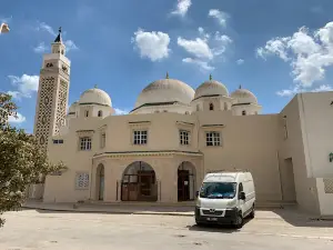 Khair Mosque