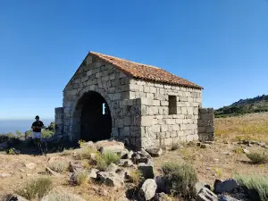 Monte Jálama