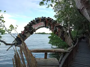 Wisata Banua Pangka Wotu
