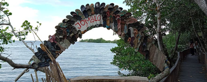 Wisata Banua Pangka Wotu