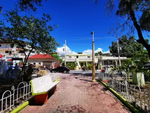 Glorieta Central Park