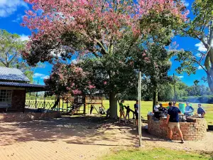 Fort Beaufort Golf Club