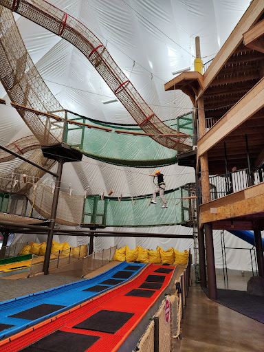 Bolder Adventure Park