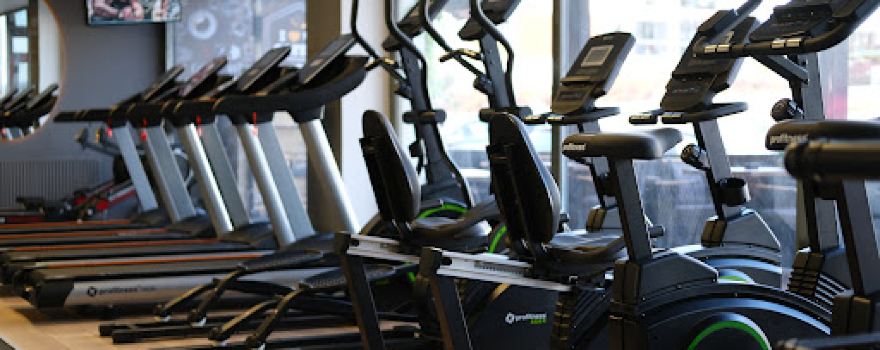 Move Time Fitness