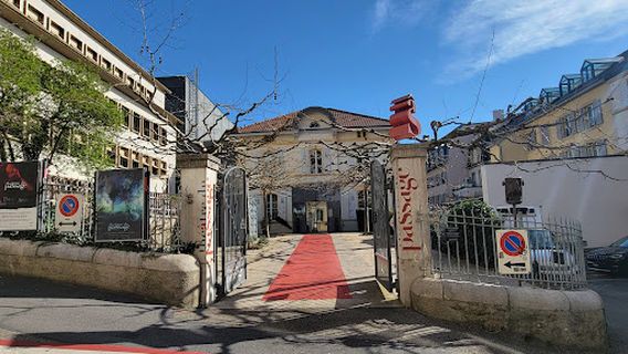 Théâtre du Passage
