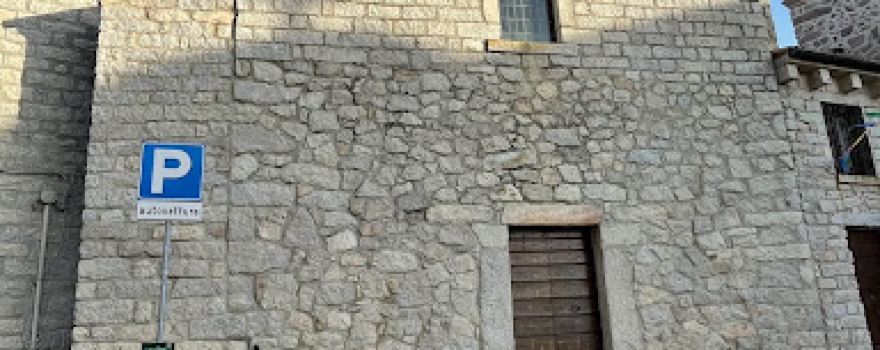 Church of Saint Justa
