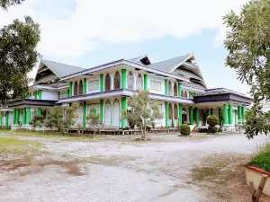 Islamic Center Kolaka