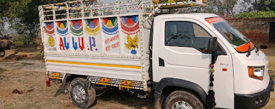 Jhulelal chauraha