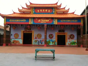 Jetavana Temple