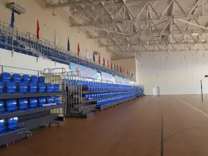 Fizkul'turno-Ozdorovitel'nyy Kompleks
