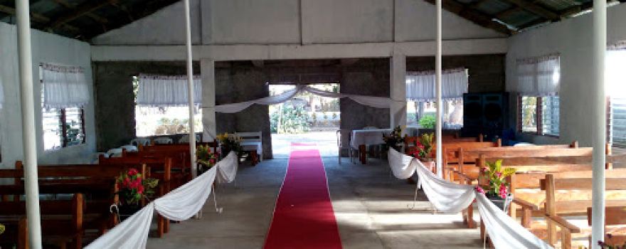UECFI Centro Caridad Divina