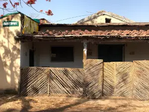 Radhasoami Satsang Dayalbagh - Rajaborari