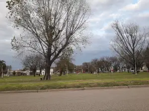 Automóvil Club Argentino Park